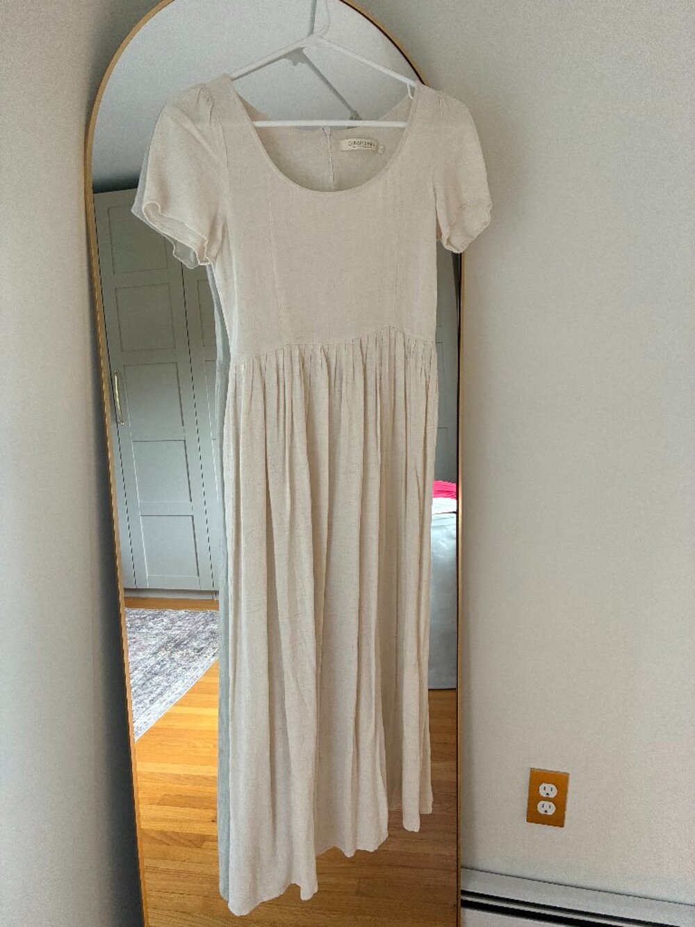 Christy Dawn The Scarlett Dress